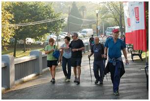 Foto 57 de la avituallamiento - Subida a Artxanda 2018
